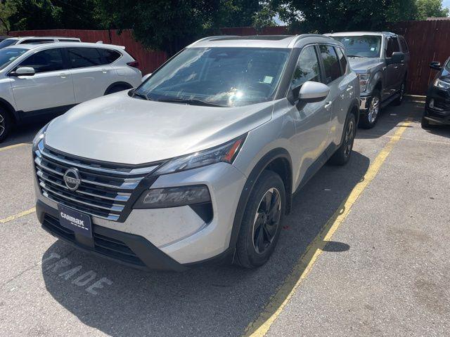 2024 Nissan Rogue SV Intelligent AWD