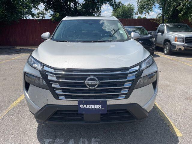 2024 Nissan Rogue SV Intelligent AWD