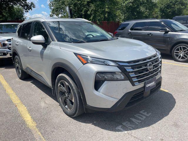 2024 Nissan Rogue SV Intelligent AWD