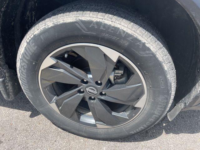 2024 Nissan Rogue SV Intelligent AWD