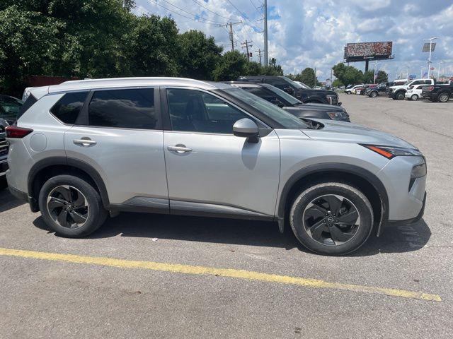 2024 Nissan Rogue SV Intelligent AWD