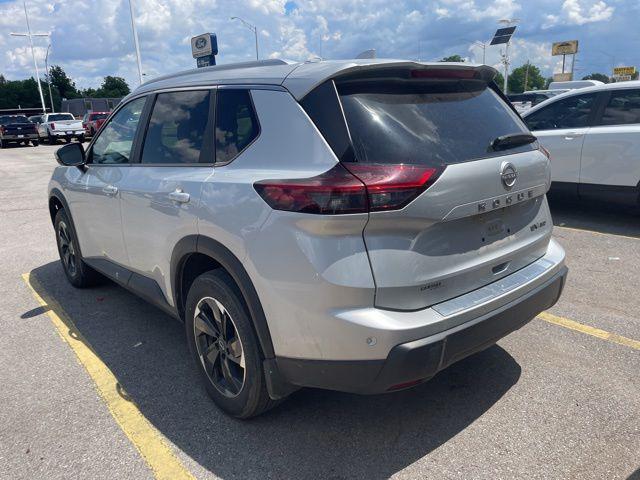 2024 Nissan Rogue SV Intelligent AWD
