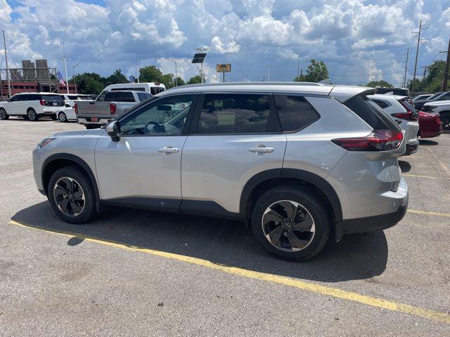 2024 Nissan Rogue SV Intelligent AWD