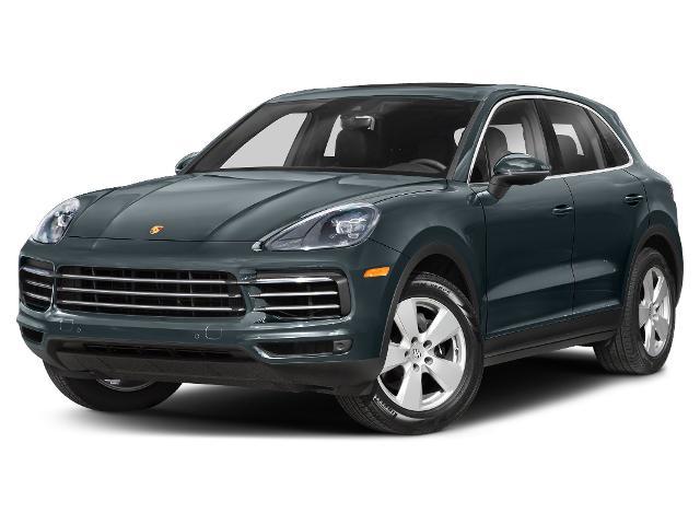 2021 Porsche Cayenne GTS for sale in Centralia, IL