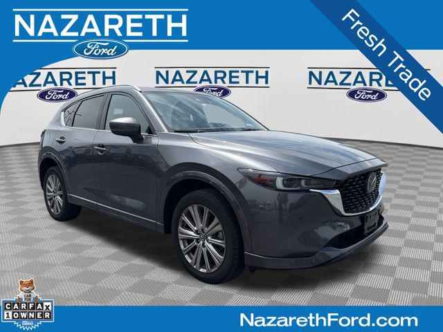 2023 Mazda CX-5 2.5 Turbo Signature for sale in Nazareth, PA