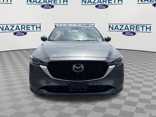 2023 Mazda CX-5 2.5 Turbo Signature
