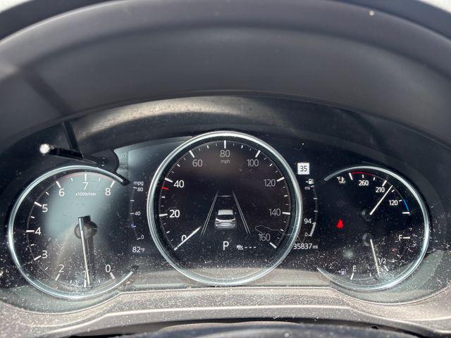 2023 Mazda CX-5 2.5 Turbo Signature