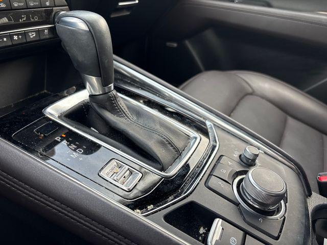 2023 Mazda CX-5 2.5 Turbo Signature