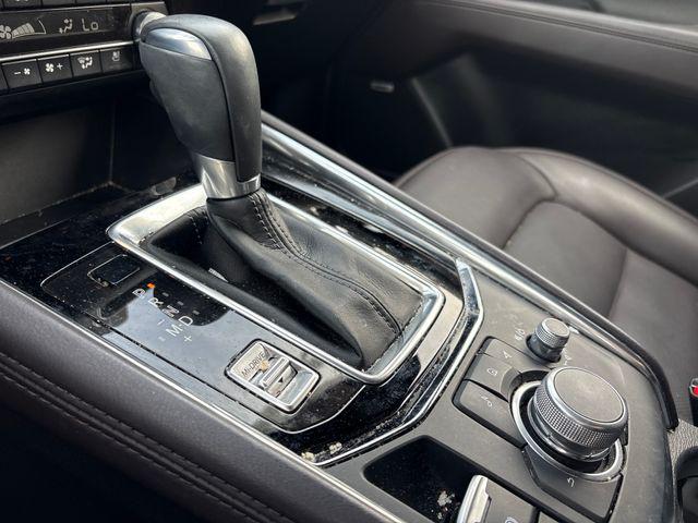 2023 Mazda CX-5 2.5 Turbo Signature