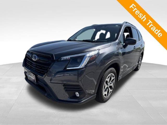 2024 Subaru Forester Premium for sale in Bloomington, MN