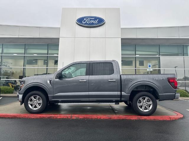 2025 Ford F-150 XLT for sale in Warrenton, OR