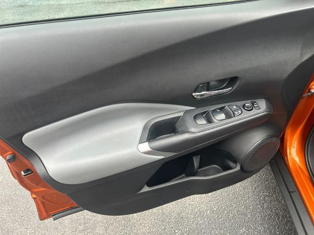 2023 Nissan Kicks SR Xtronic CVT