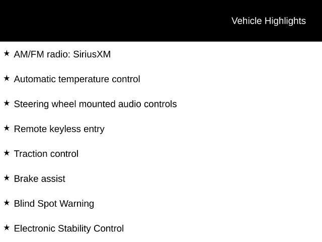 2023 Nissan Kicks SR Xtronic CVT