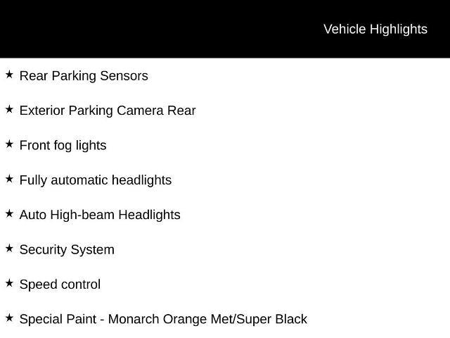 2023 Nissan Kicks SR Xtronic CVT