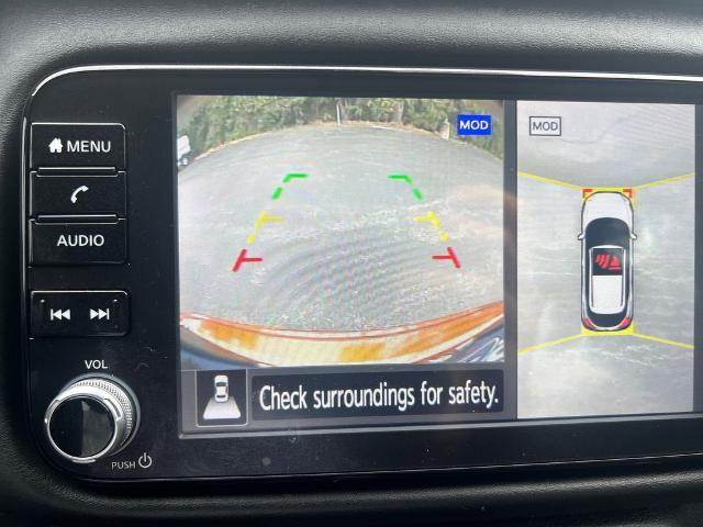2023 Nissan Kicks SR Xtronic CVT