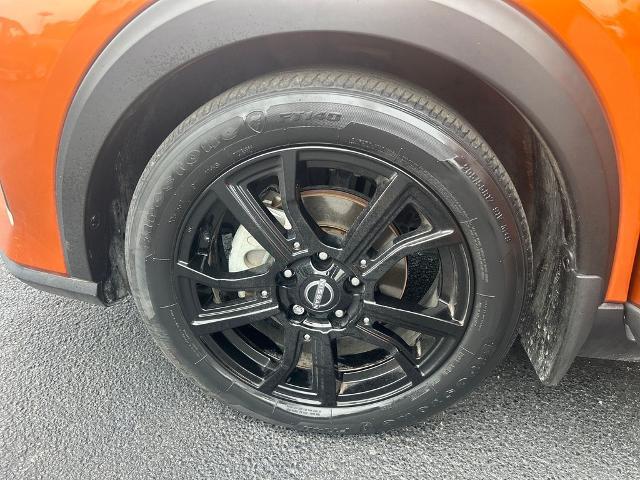 2023 Nissan Kicks SR Xtronic CVT
