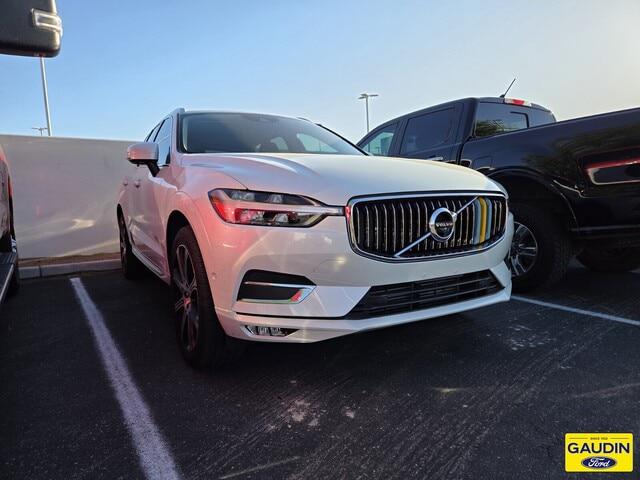2021 Volvo XC60 T5 Inscription