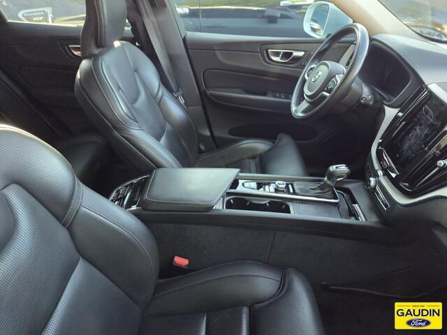 2021 Volvo XC60 T5 Inscription