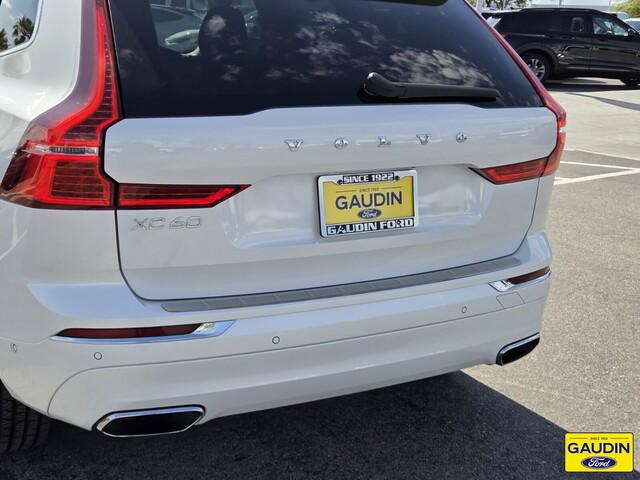 2021 Volvo XC60 T5 Inscription