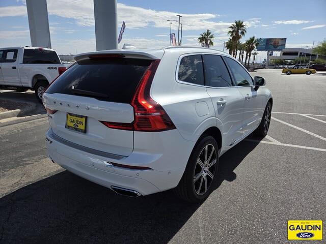 2021 Volvo XC60 T5 Inscription