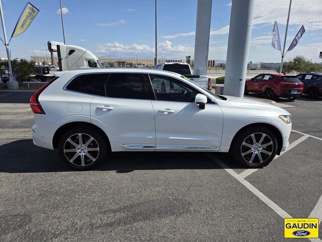 2021 Volvo XC60 T5 Inscription