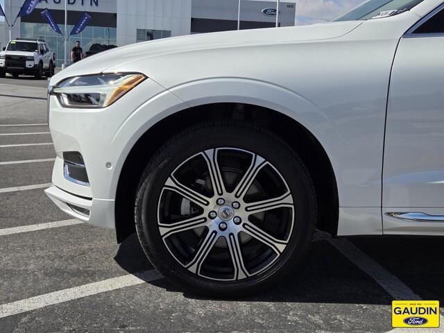 2021 Volvo XC60 T5 Inscription