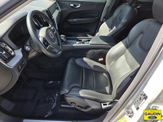2021 Volvo XC60 T5 Inscription