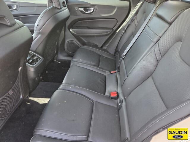 2021 Volvo XC60 T5 Inscription