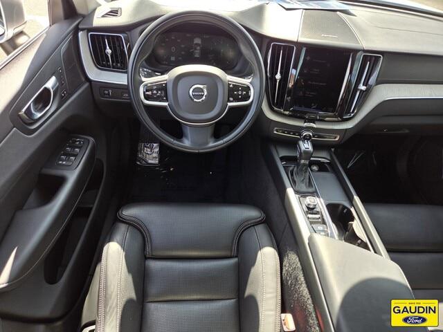 2021 Volvo XC60 T5 Inscription