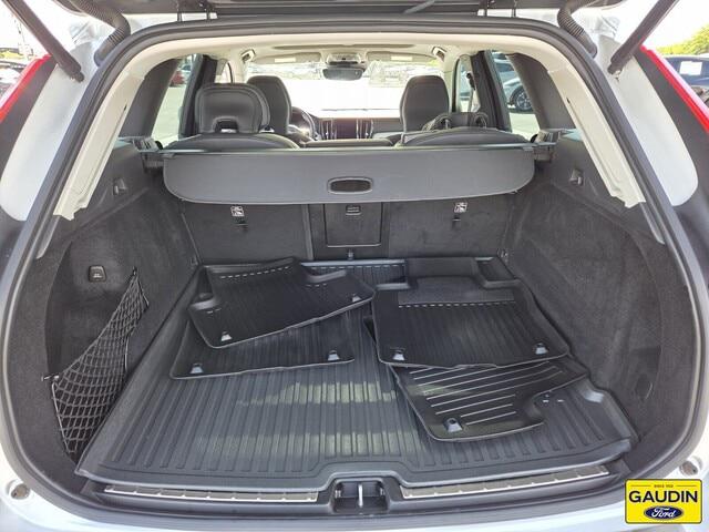 2021 Volvo XC60 T5 Inscription