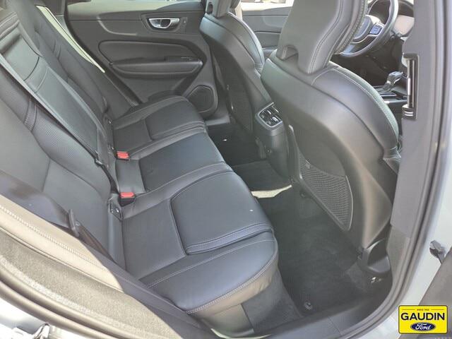 2021 Volvo XC60 T5 Inscription