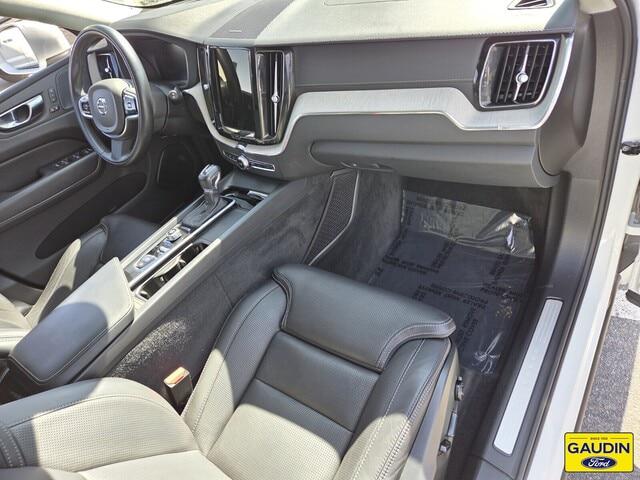2021 Volvo XC60 T5 Inscription