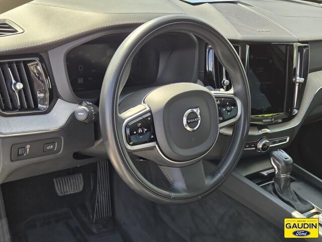 2021 Volvo XC60 T5 Inscription