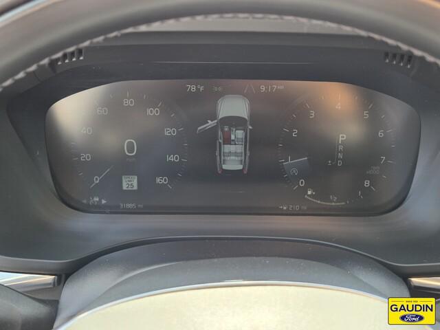 2021 Volvo XC60 T5 Inscription