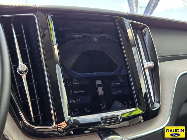 2021 Volvo XC60 T5 Inscription