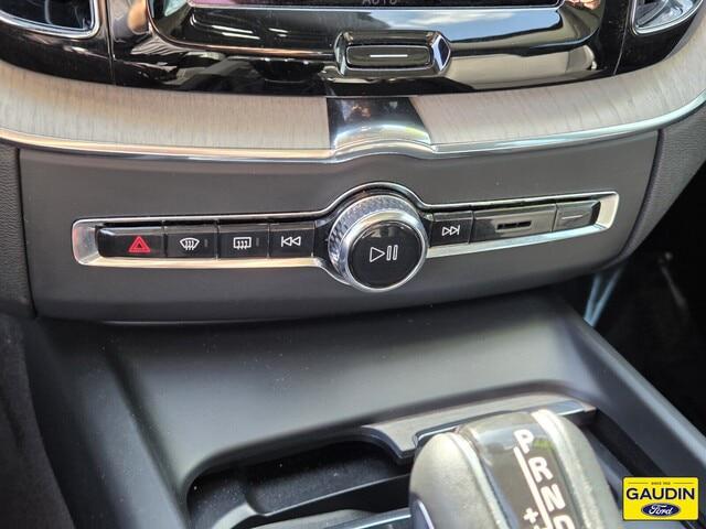 2021 Volvo XC60 T5 Inscription