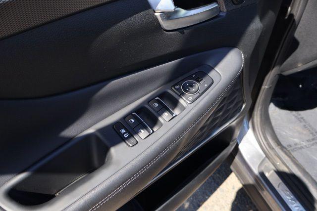 2019 Hyundai Santa Fe Ultimate 2.0T