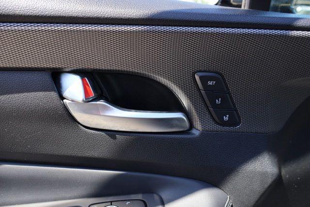 2019 Hyundai Santa Fe Ultimate 2.0T