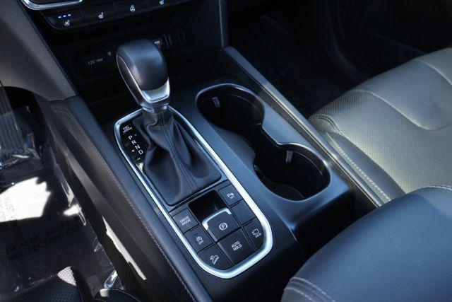 2019 Hyundai Santa Fe Ultimate 2.0T