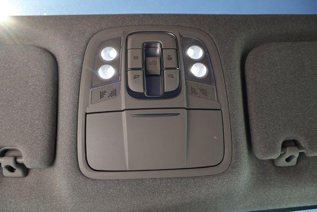 2019 Hyundai Santa Fe Ultimate 2.0T