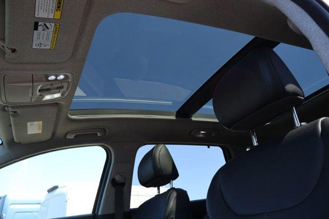 2019 Hyundai Santa Fe Ultimate 2.0T
