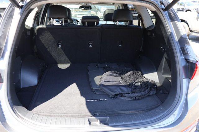 2019 Hyundai Santa Fe Ultimate 2.0T