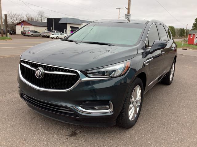 2021 Buick Enclave FWD Essence for sale in Ewen, MI
