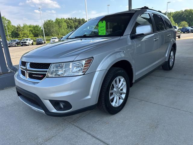 2013 Dodge Journey SXT