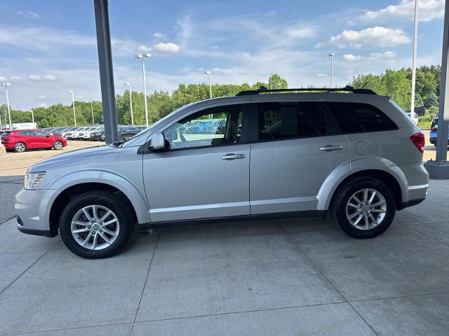 2013 Dodge Journey SXT