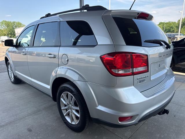 2013 Dodge Journey SXT
