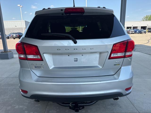 2013 Dodge Journey SXT