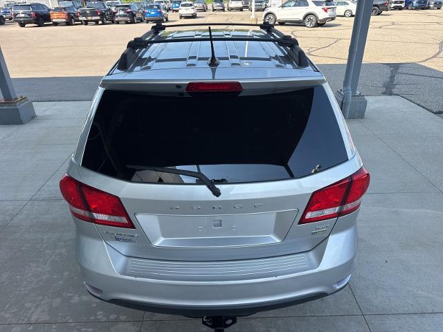 2013 Dodge Journey SXT