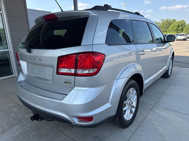 2013 Dodge Journey SXT