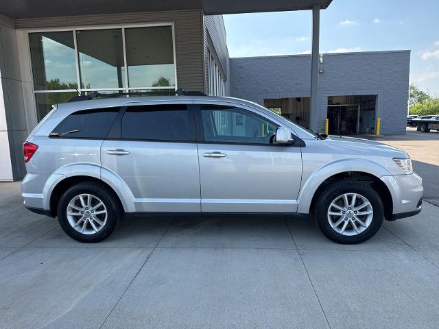2013 Dodge Journey SXT